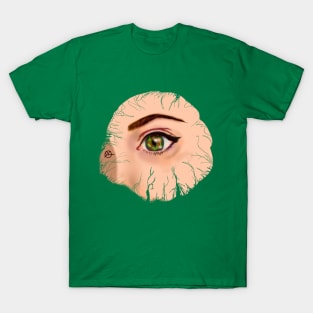 The Truth is in your Eyes T-Shirt